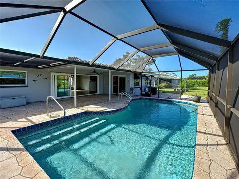 7 Old Trail Road Englewood FL 34223
