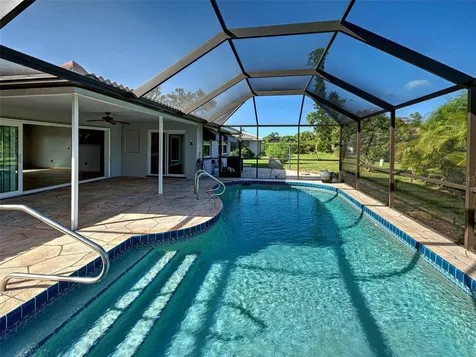 7 Old Trail Road Englewood FL 34223