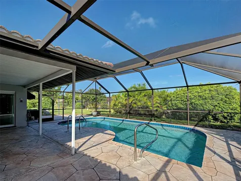7 Old Trail Road Englewood FL 34223