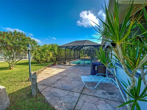 7 Old Trail Road Englewood FL 34223