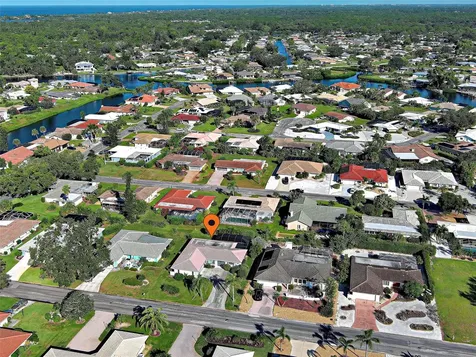 7 Old Trail Road Englewood FL 34223