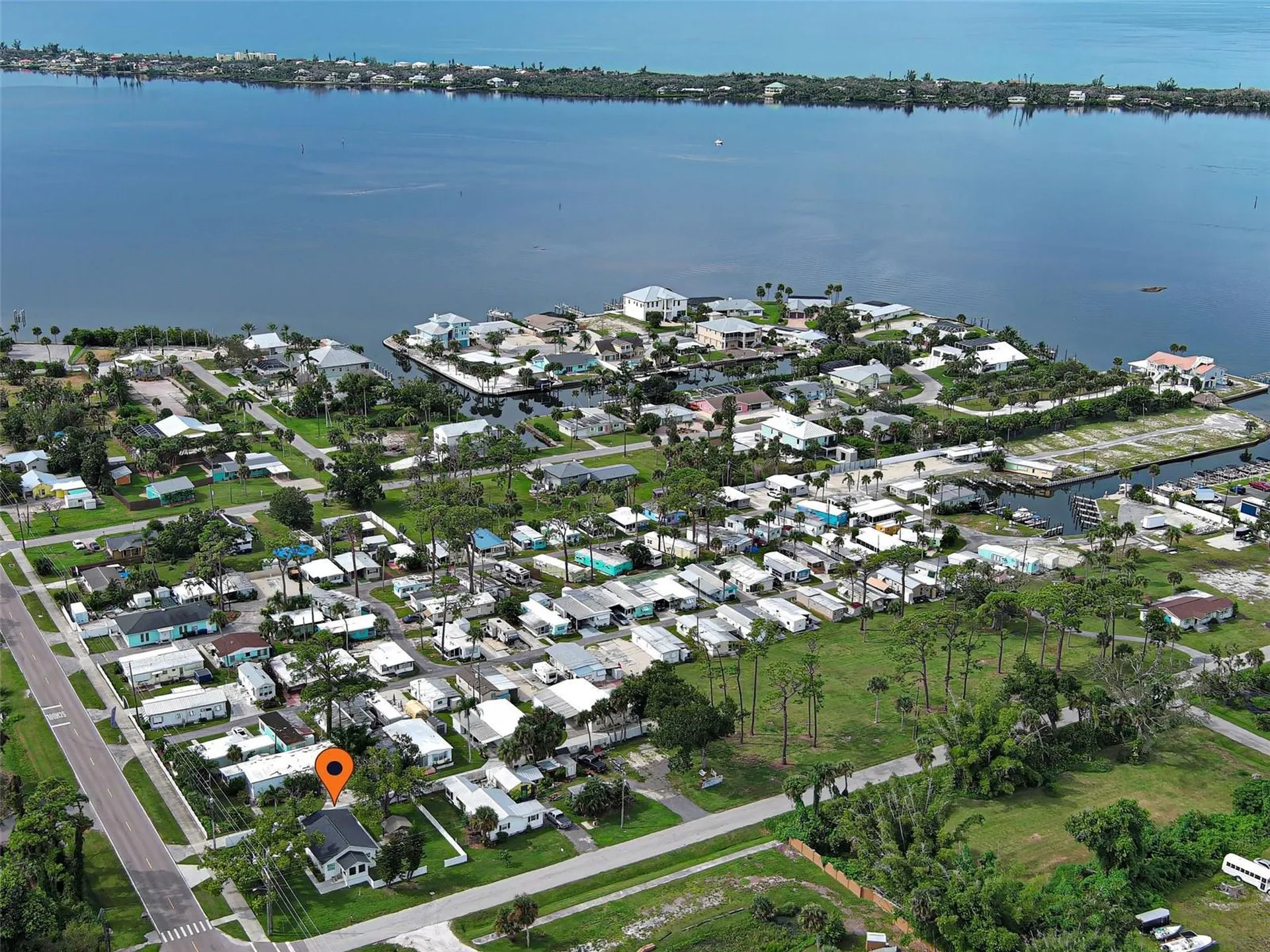 611 W Wentworth Street Englewood FL 34223