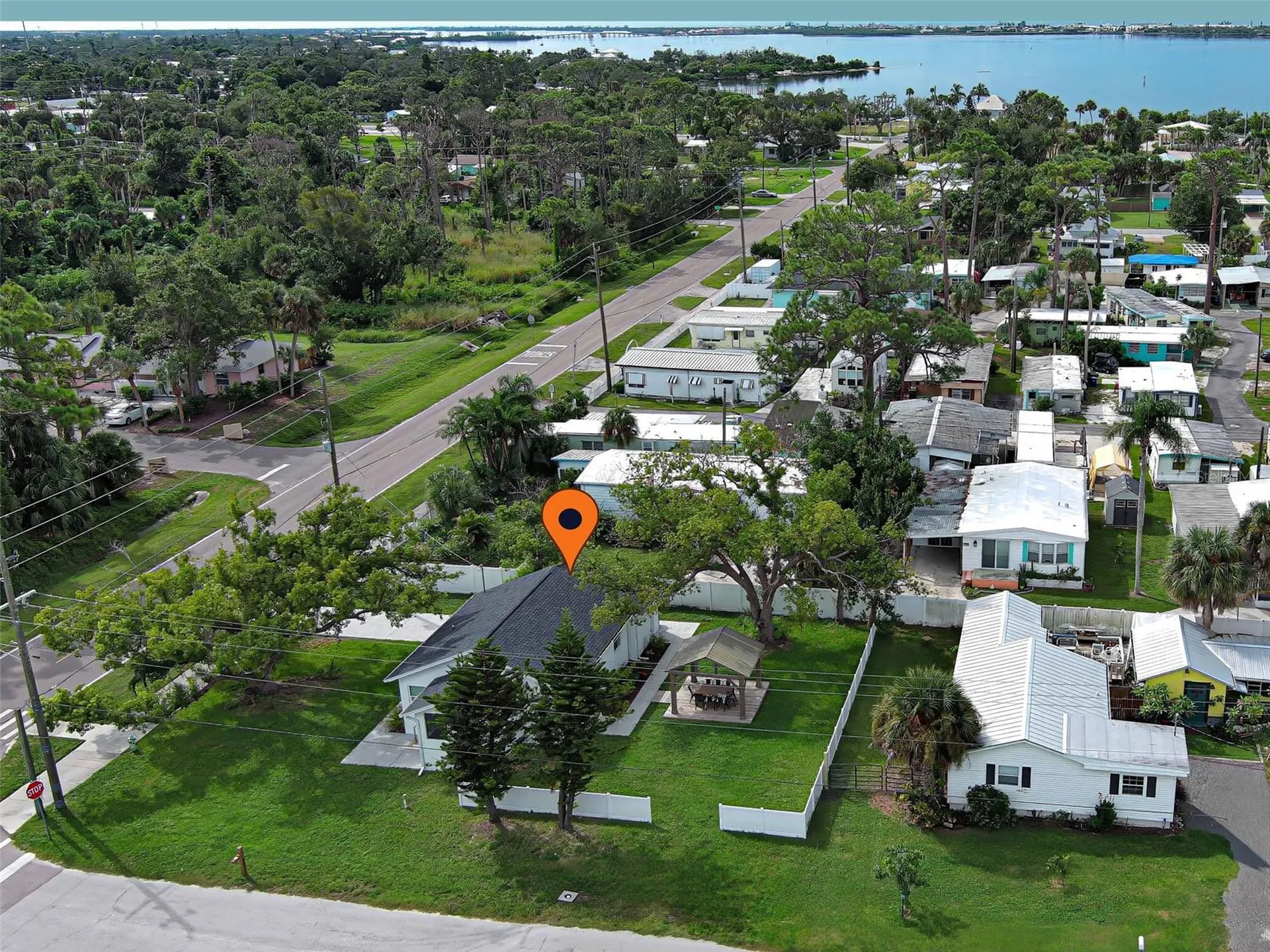 611 W Wentworth Street Englewood FL 34223