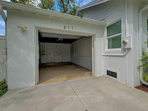 611 W Wentworth Street Englewood FL 34223