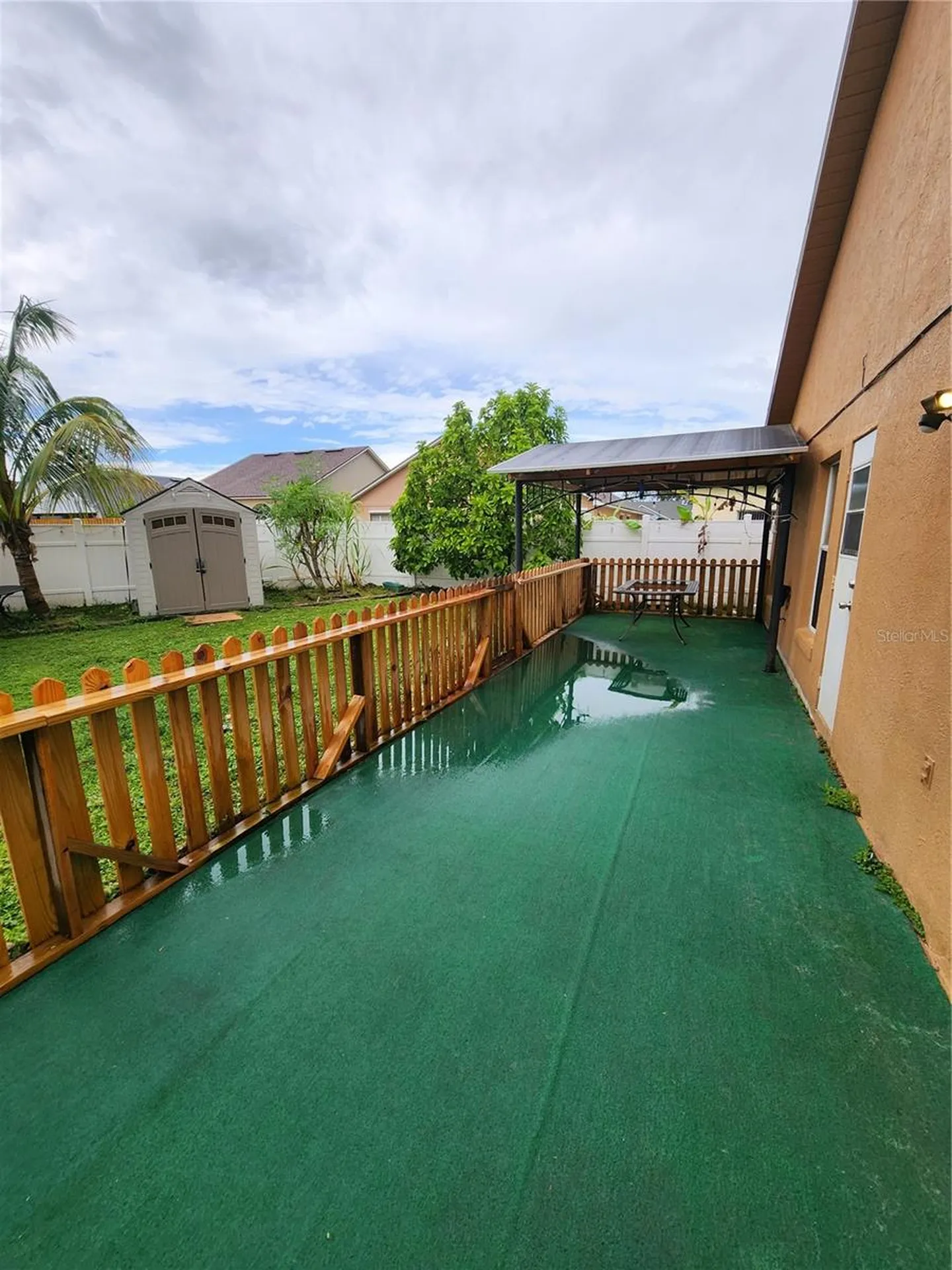2483 Shelby Circle Kissimmee FL 34743