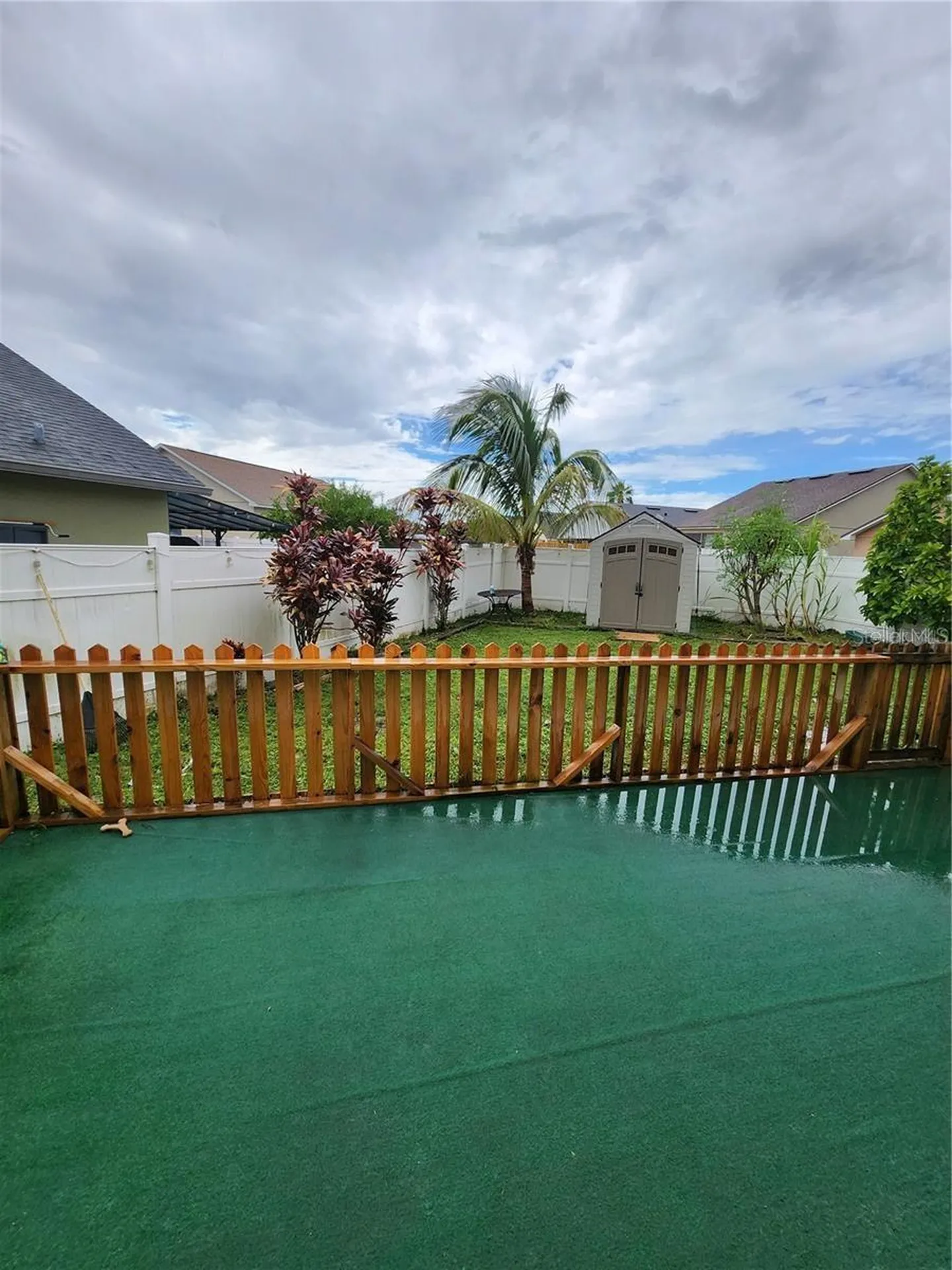 2483 Shelby Circle Kissimmee FL 34743