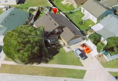 2483 Shelby Circle Kissimmee FL 34743