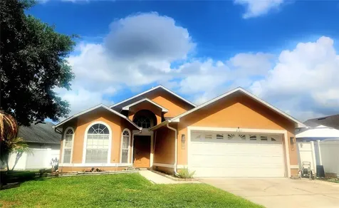 2483 Shelby Circle Kissimmee FL 34743