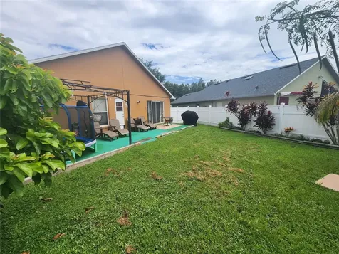 2483 Shelby Circle Kissimmee FL 34743