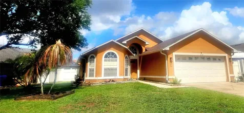 2483 Shelby Circle Kissimmee FL 34743
