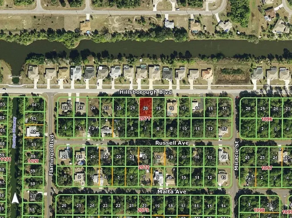 17081 Hillsborough Boulevard Port Charlotte FL 33954