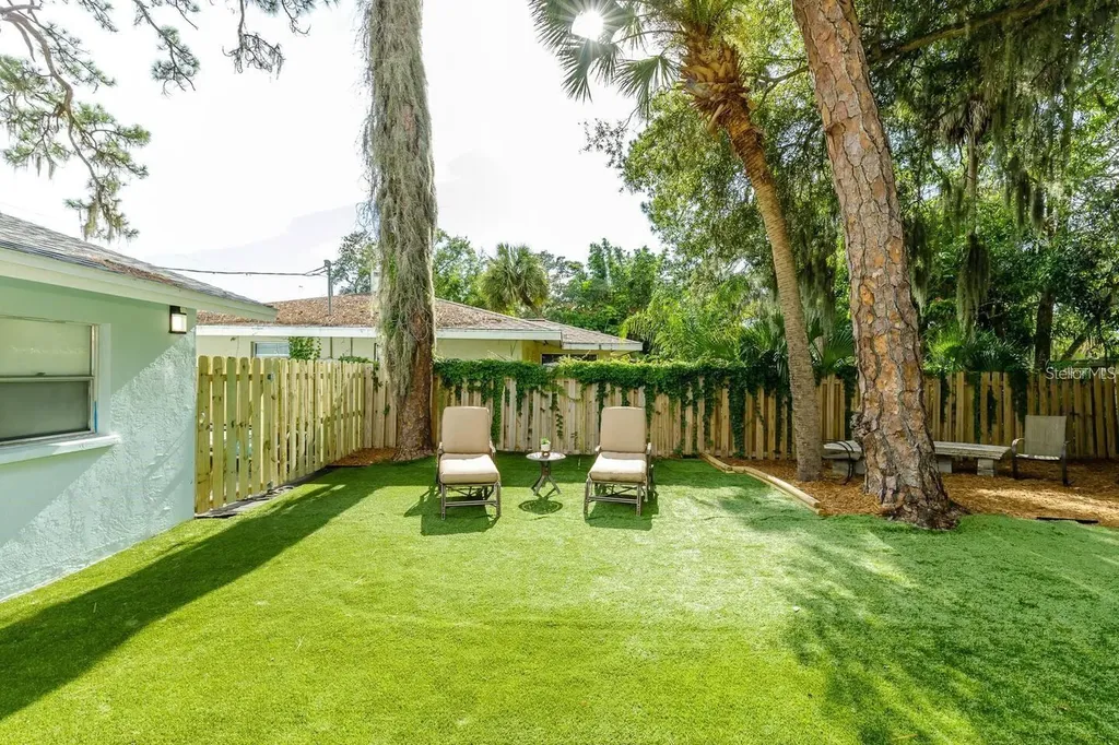 1317 Cocoanut Street Sarasota FL 34236