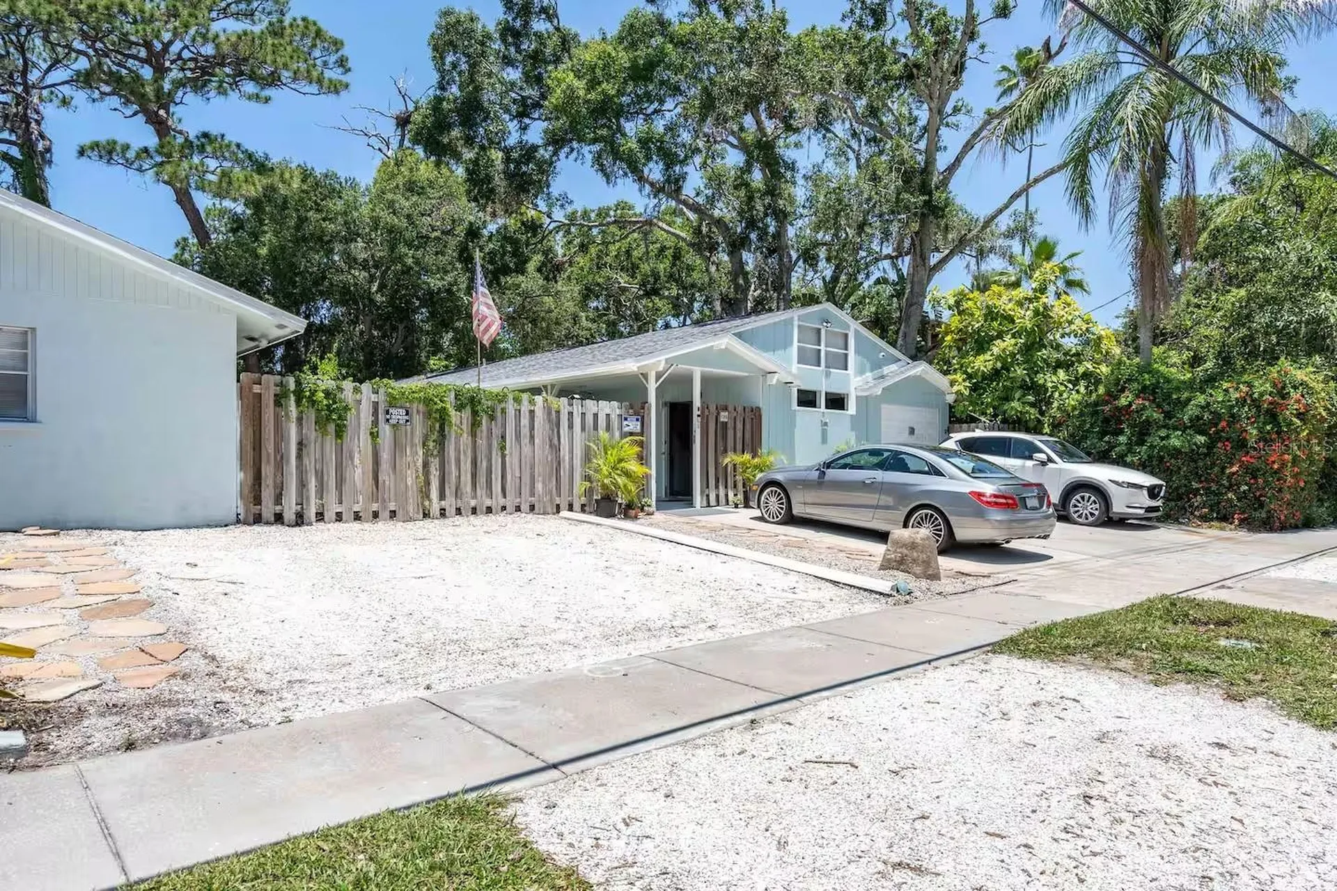 1317 Cocoanut Street Sarasota FL 34236