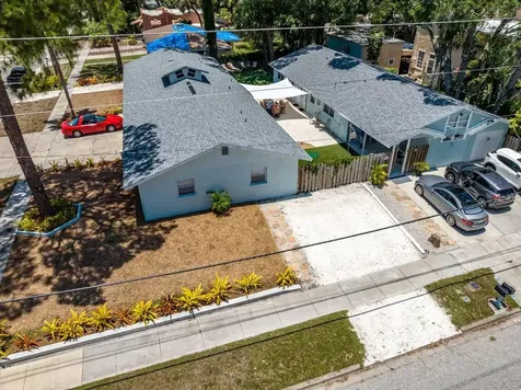 1317 Cocoanut Street Sarasota FL 34236