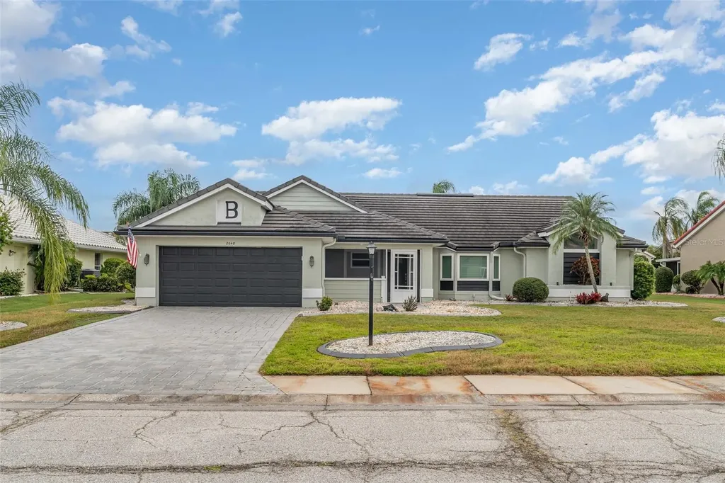 2048 Berry Roberts Drive Sun City Center FL 33573