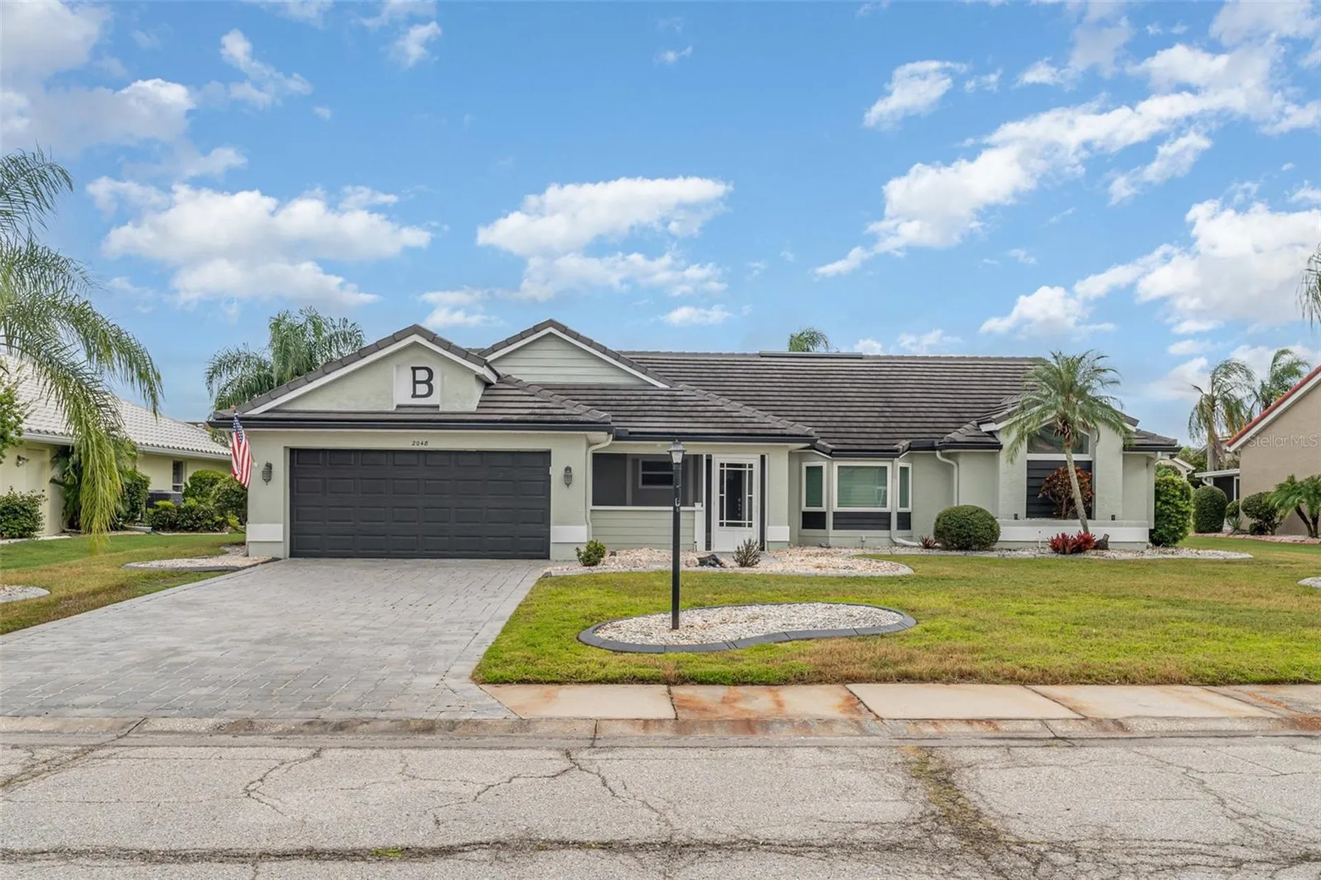 2048 Berry Roberts Drive Sun City Center FL 33573