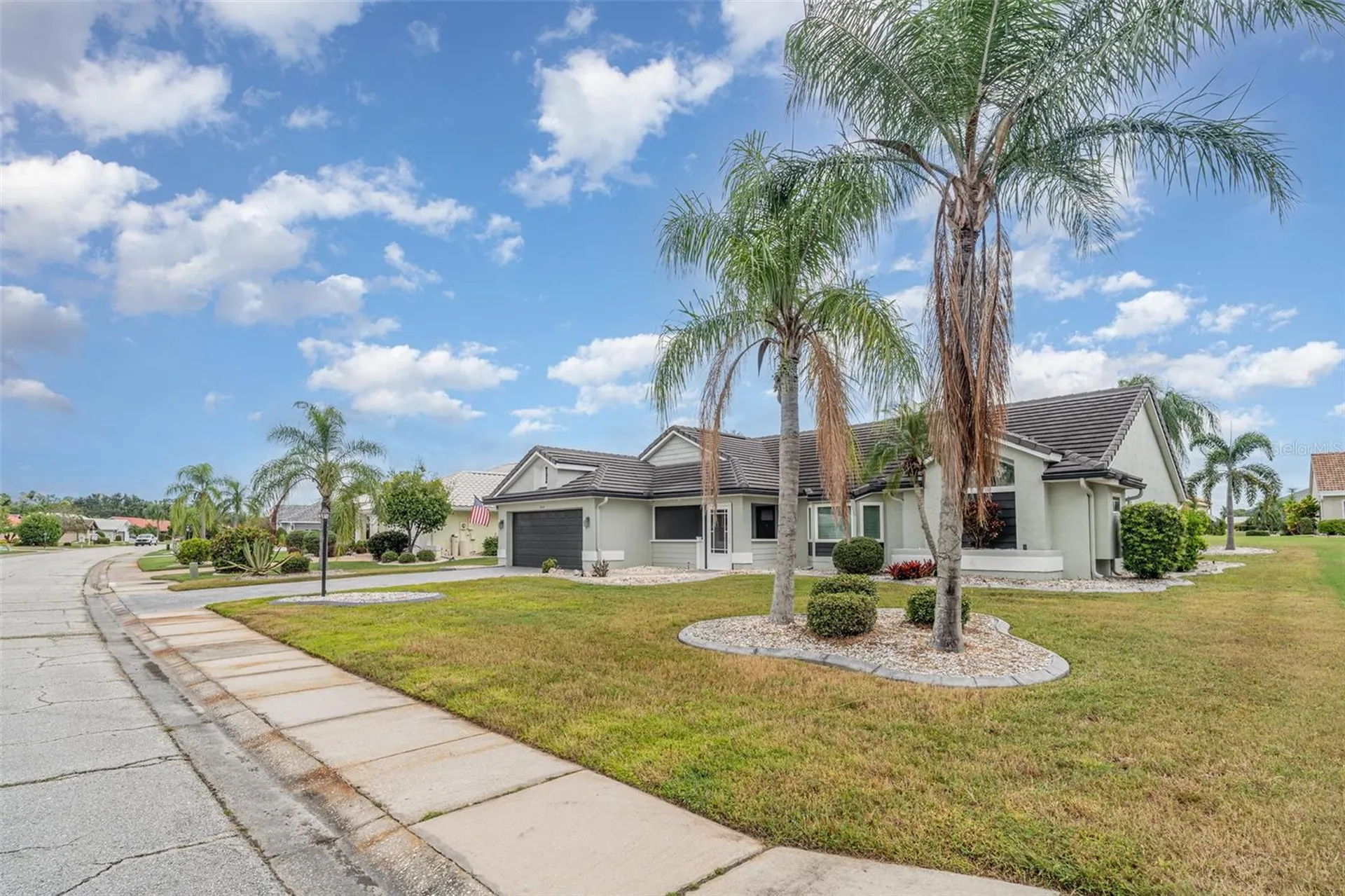 2048 Berry Roberts Drive Sun City Center FL 33573