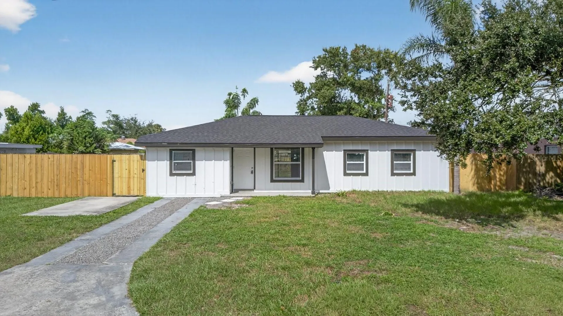 4009 W Wallace Avenue Tampa FL 33611