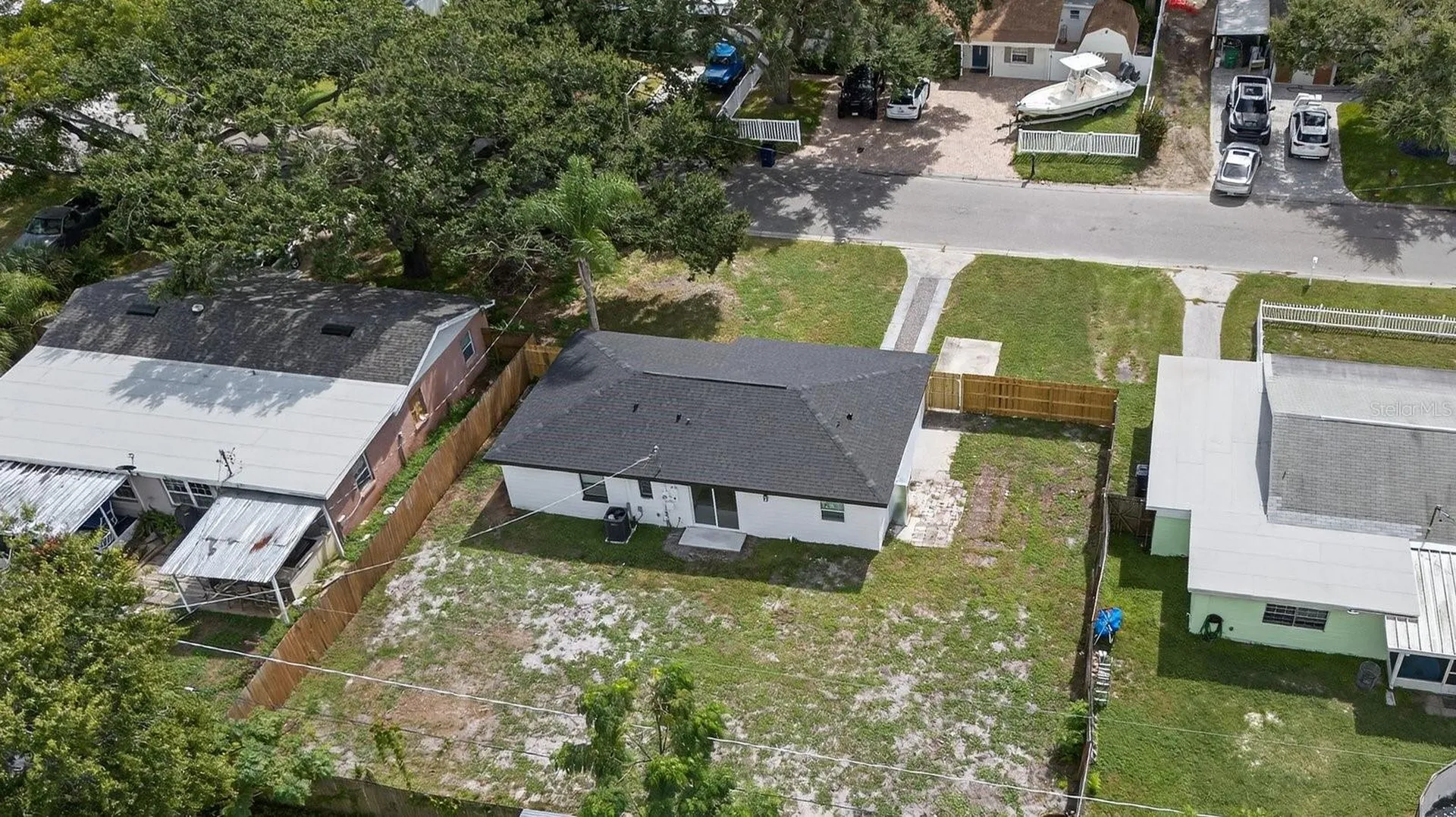 4009 W Wallace Avenue Tampa FL 33611