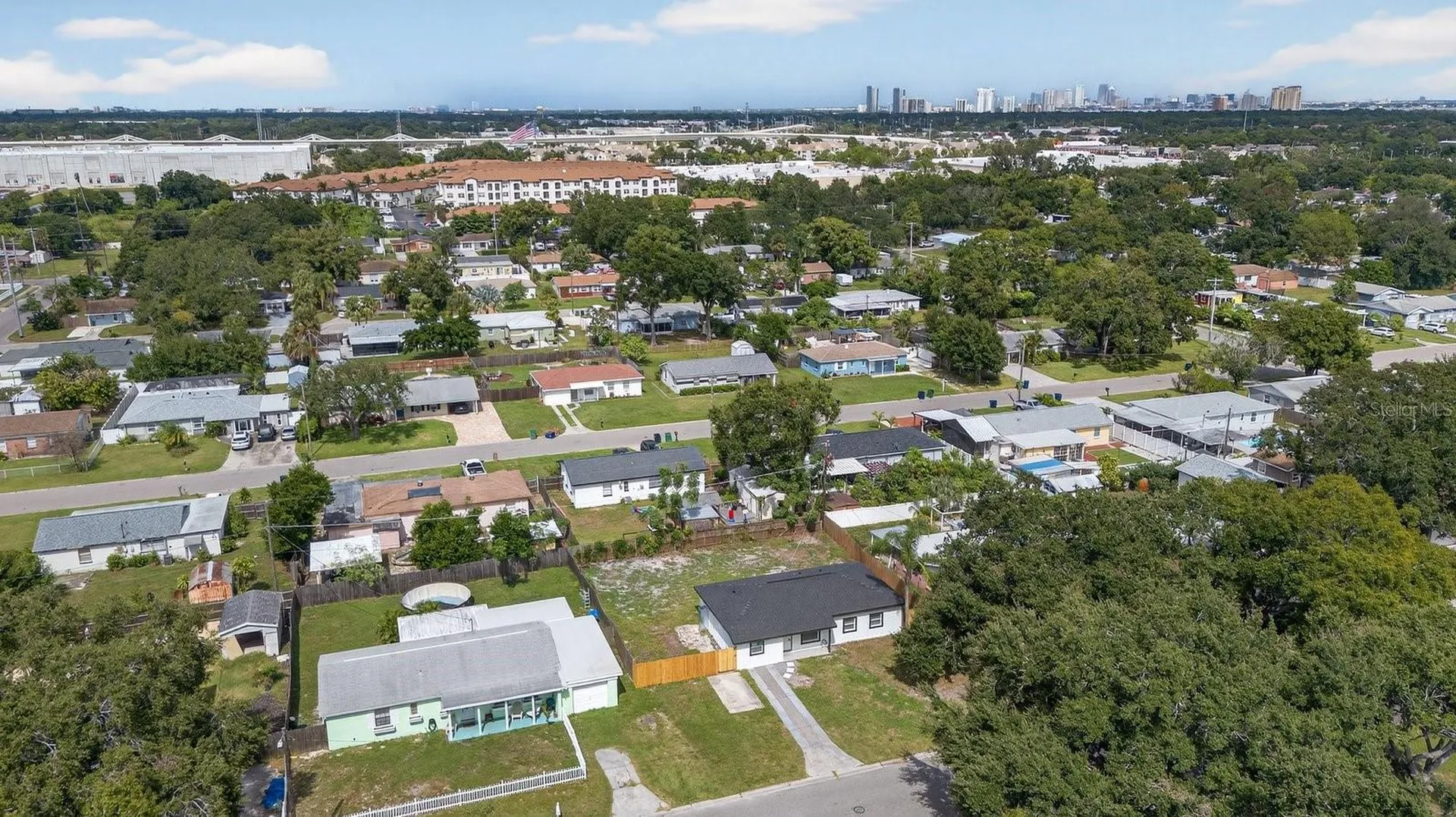 4009 W Wallace Avenue Tampa FL 33611