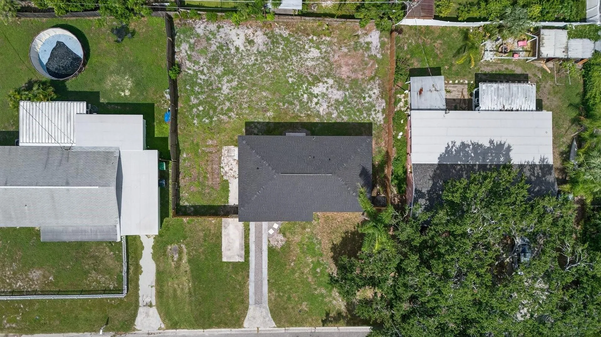 4009 W Wallace Avenue Tampa FL 33611