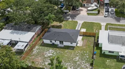 4009 W Wallace Avenue Tampa FL 33611