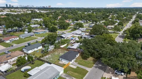 4009 W Wallace Avenue Tampa FL 33611