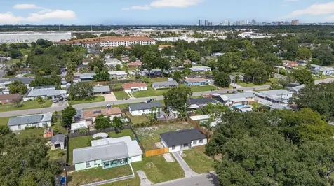 4009 W Wallace Avenue Tampa FL 33611