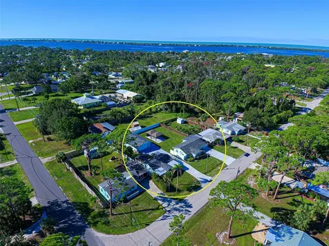 425 Yale Street Englewood FL 34223