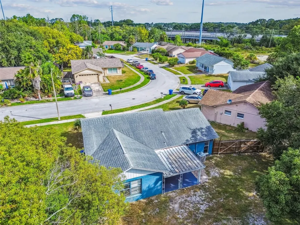 7922 Aden Loop New Port Richey FL 34655
