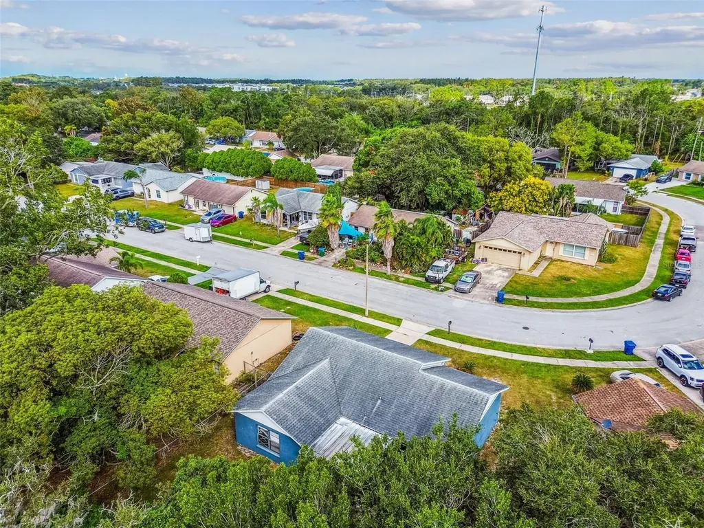 7922 Aden Loop New Port Richey FL 34655