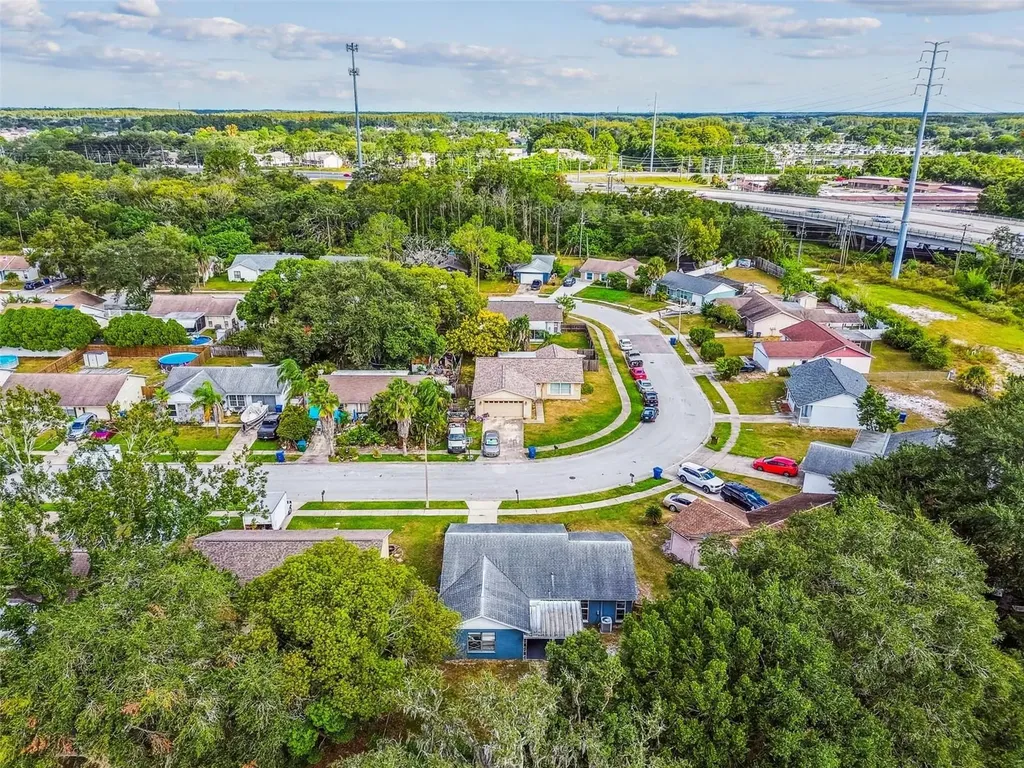 7922 Aden Loop New Port Richey FL 34655