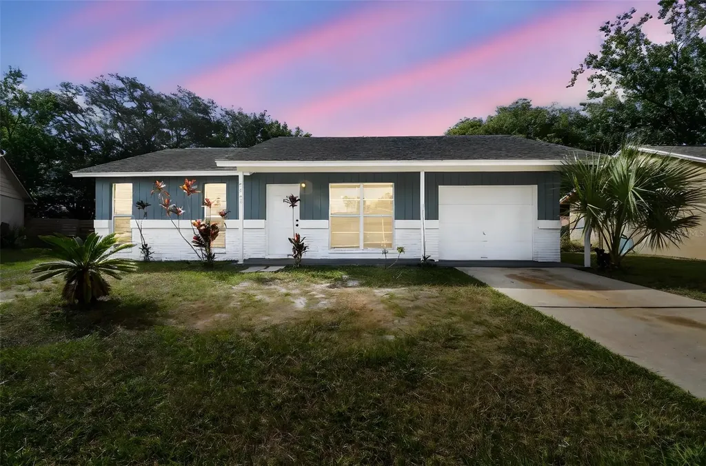 7922 Aden Loop New Port Richey FL 34655