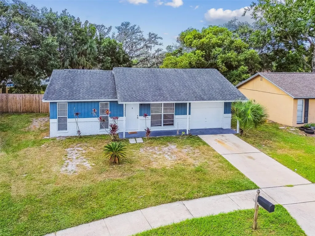 7922 Aden Loop New Port Richey FL 34655
