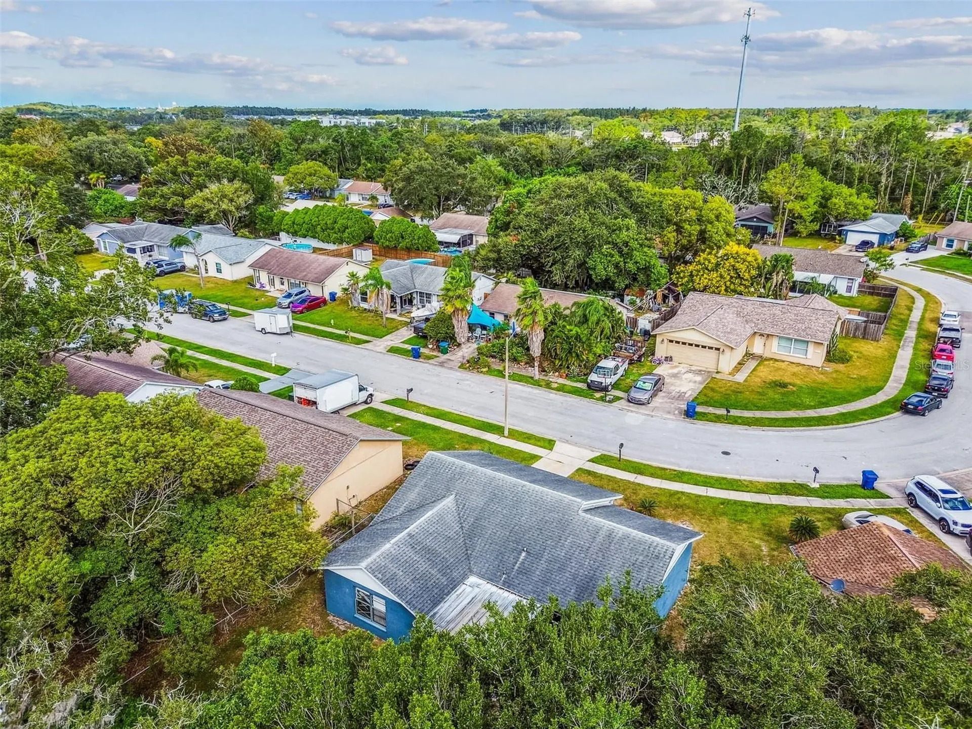 7922 Aden Loop New Port Richey FL 34655