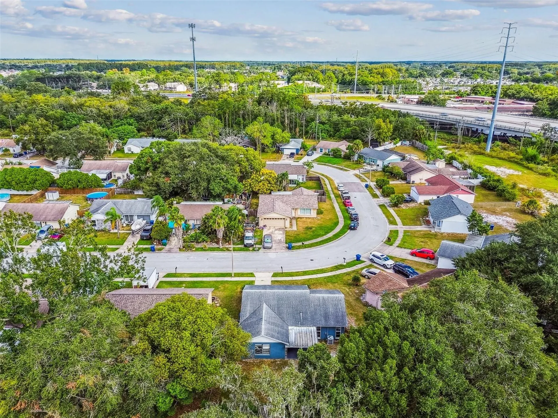 7922 Aden Loop New Port Richey FL 34655