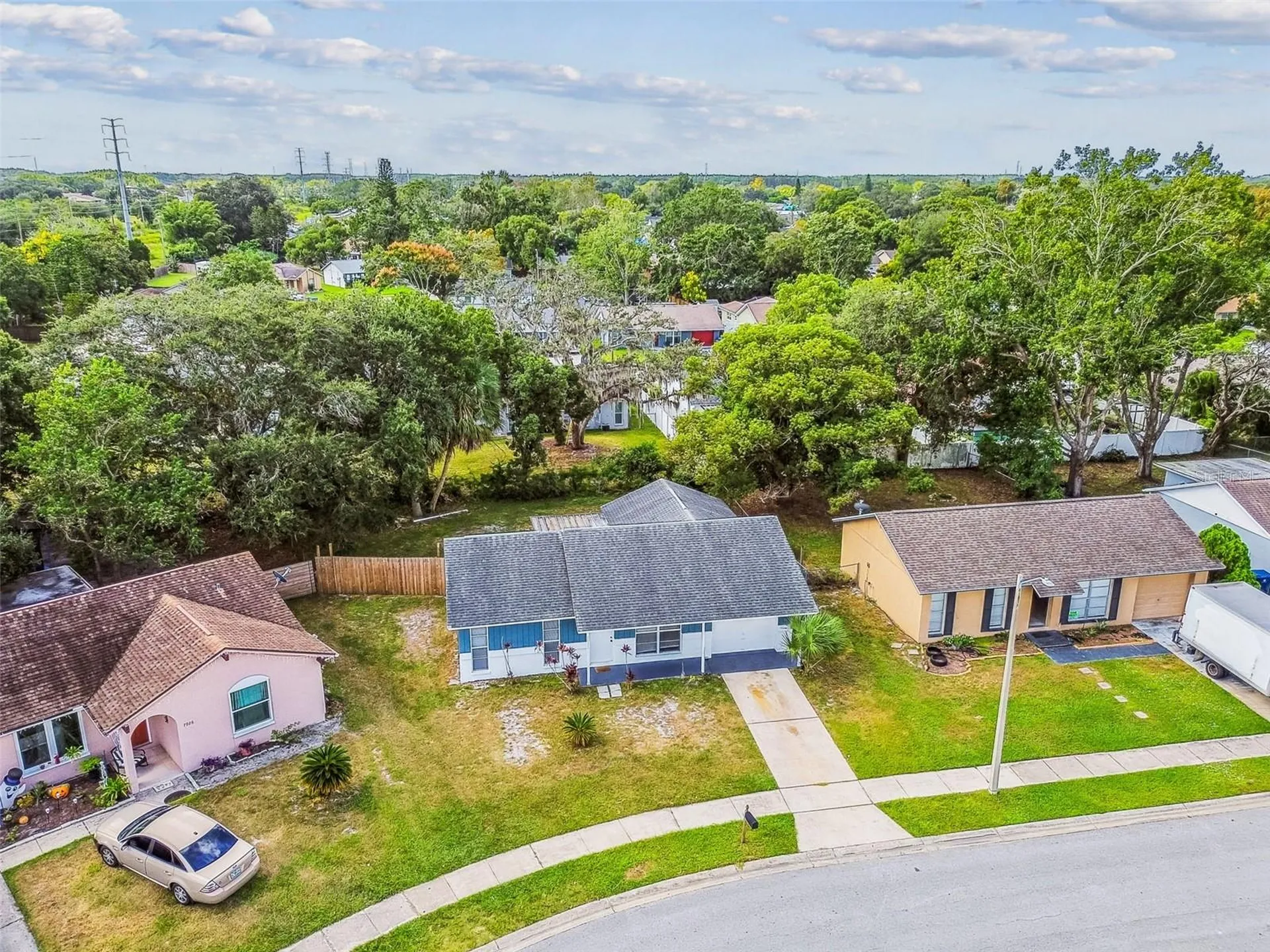 7922 Aden Loop New Port Richey FL 34655