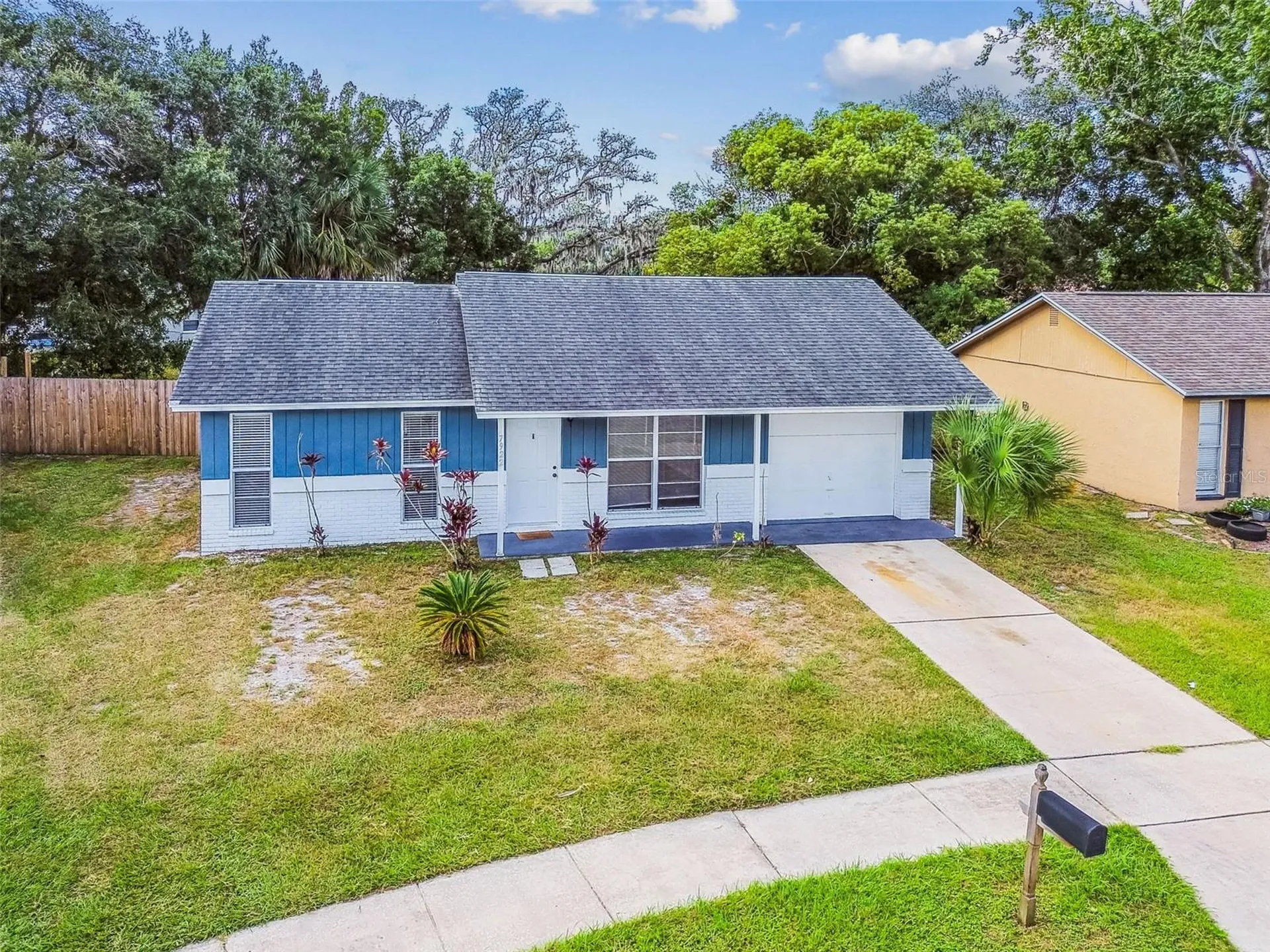 7922 Aden Loop New Port Richey FL 34655
