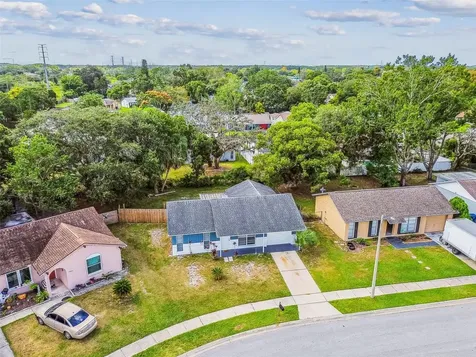 7922 Aden Loop New Port Richey FL 34655