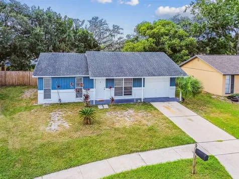 7922 Aden Loop New Port Richey FL 34655