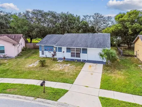 7922 Aden Loop New Port Richey FL 34655