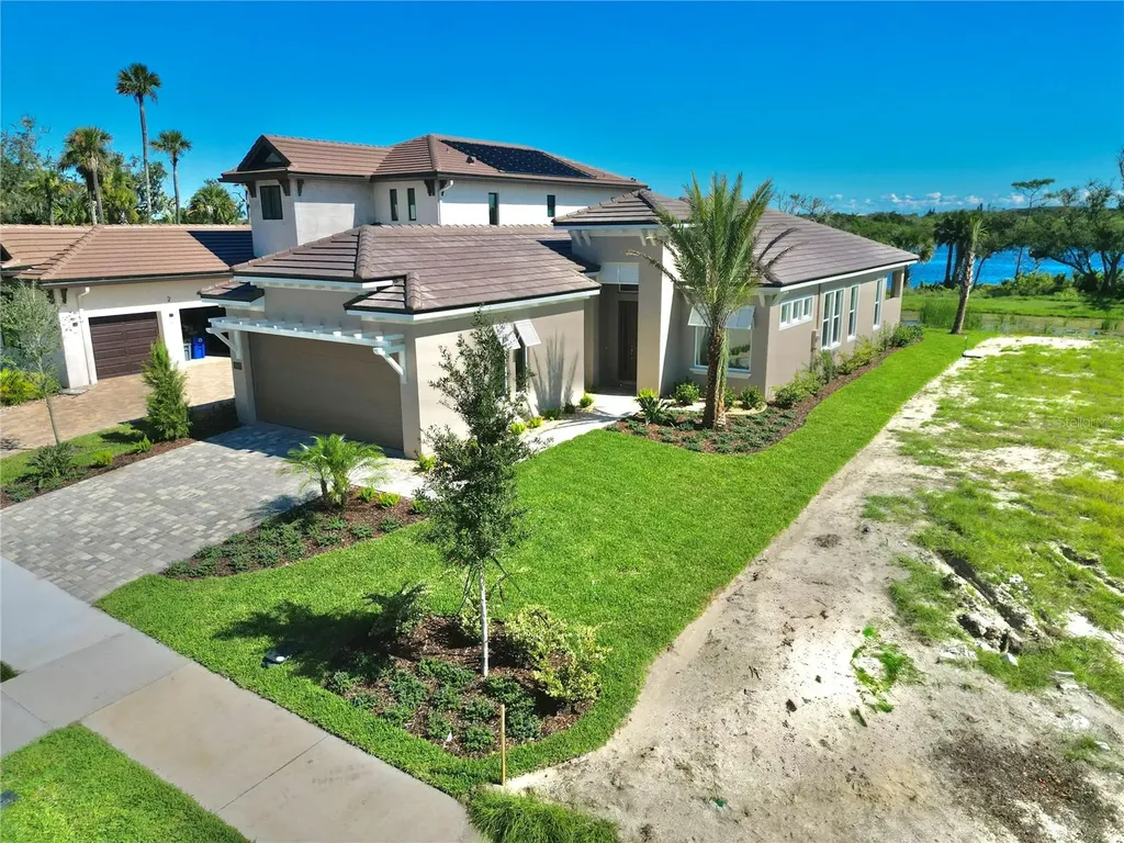 4 Coronado Road Flagler Beach FL 32136