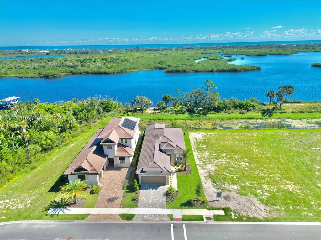 4 Coronado Road Flagler Beach FL 32136