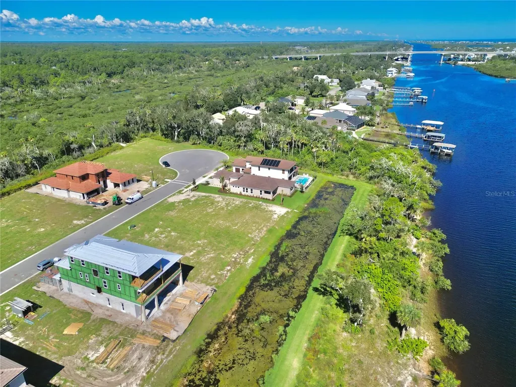 4 Coronado Road Flagler Beach FL 32136