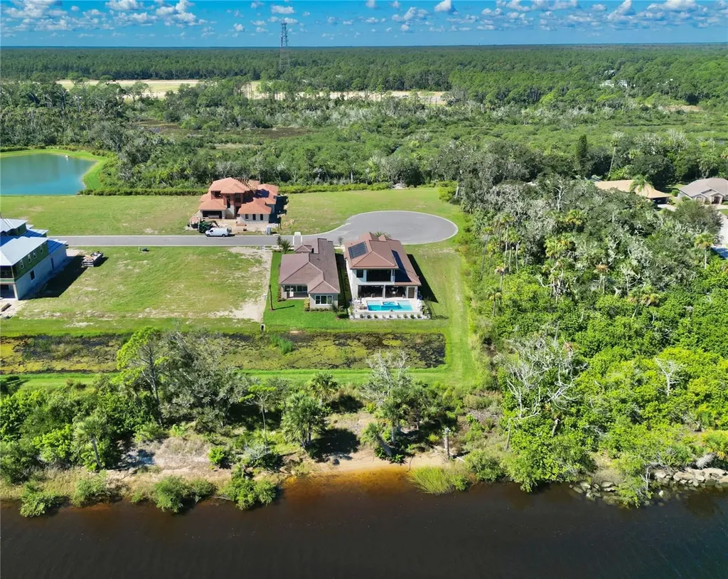 4 Coronado Road Flagler Beach FL 32136