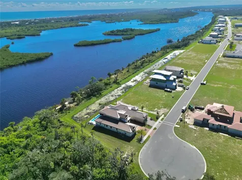 4 Coronado Road Flagler Beach FL 32136
