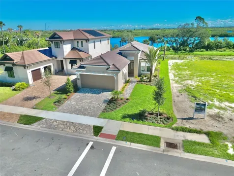4 Coronado Road Flagler Beach FL 32136