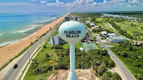4 Coronado Road Flagler Beach FL 32136