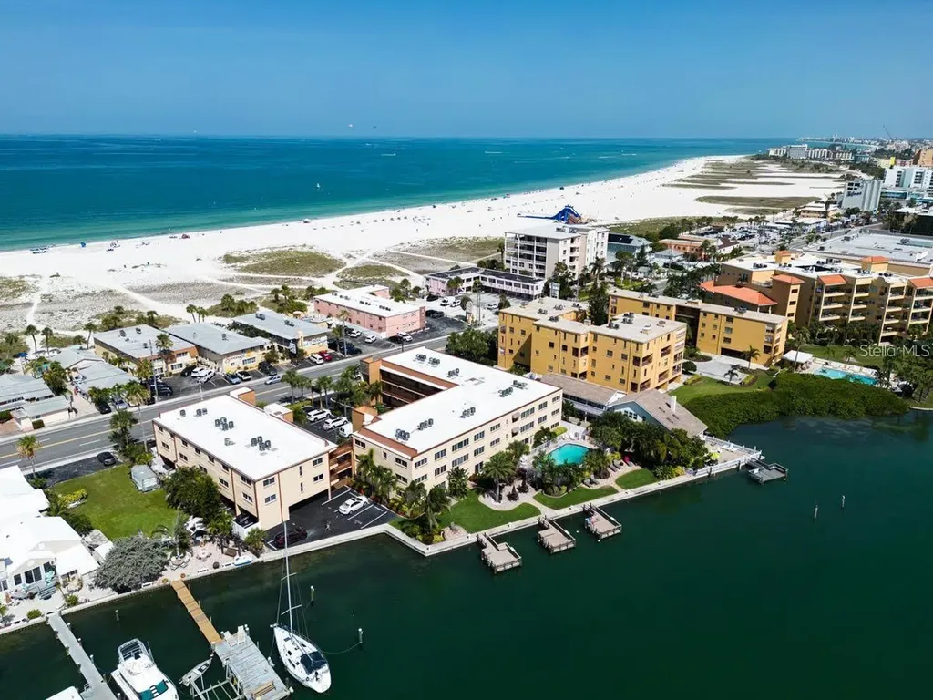10265 Gulf Boulevard St Petersburg FL 33706