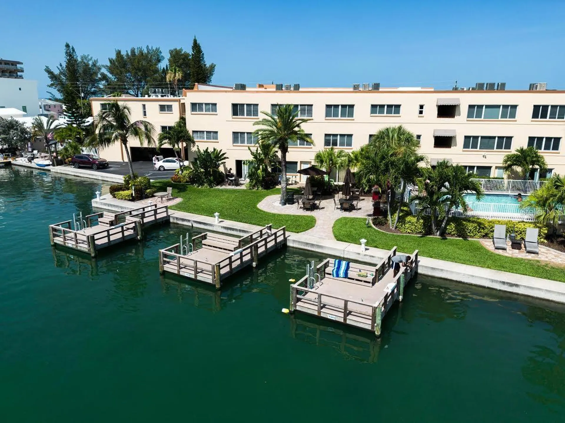 10265 Gulf Boulevard St Petersburg FL 33706